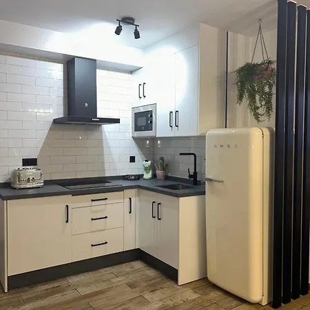 Gongora Home Con Parking Cordova Esterno foto