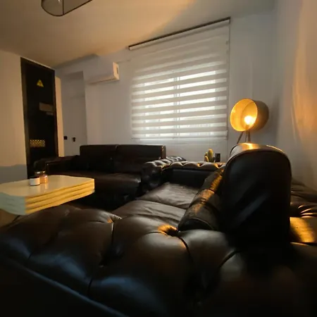 Gongora Home Con Parking Cordova Esterno foto