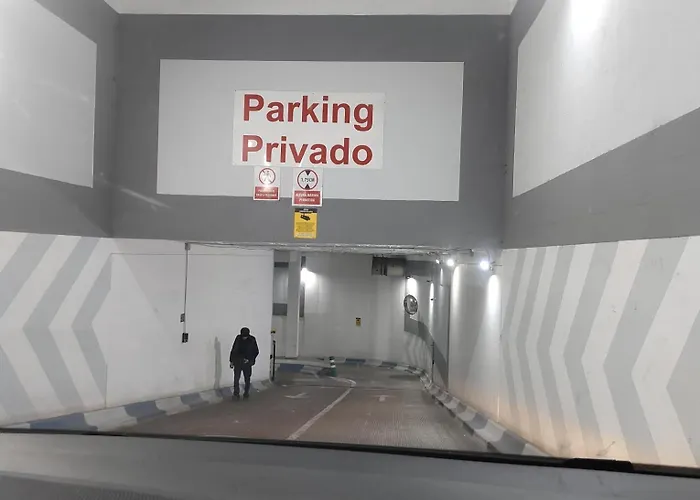 Gongora Home Con Parking