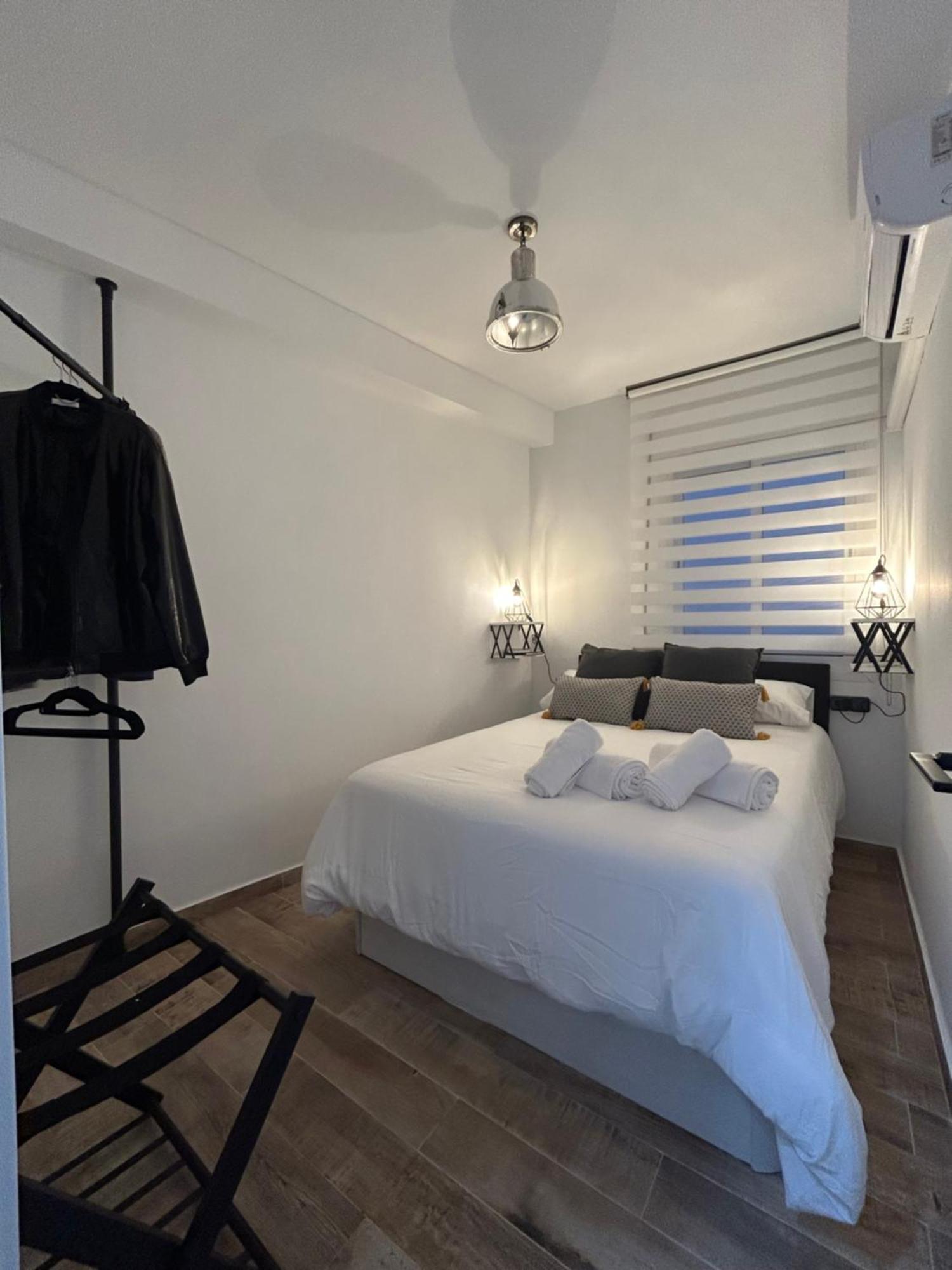 Apartament Gongora Con Parking