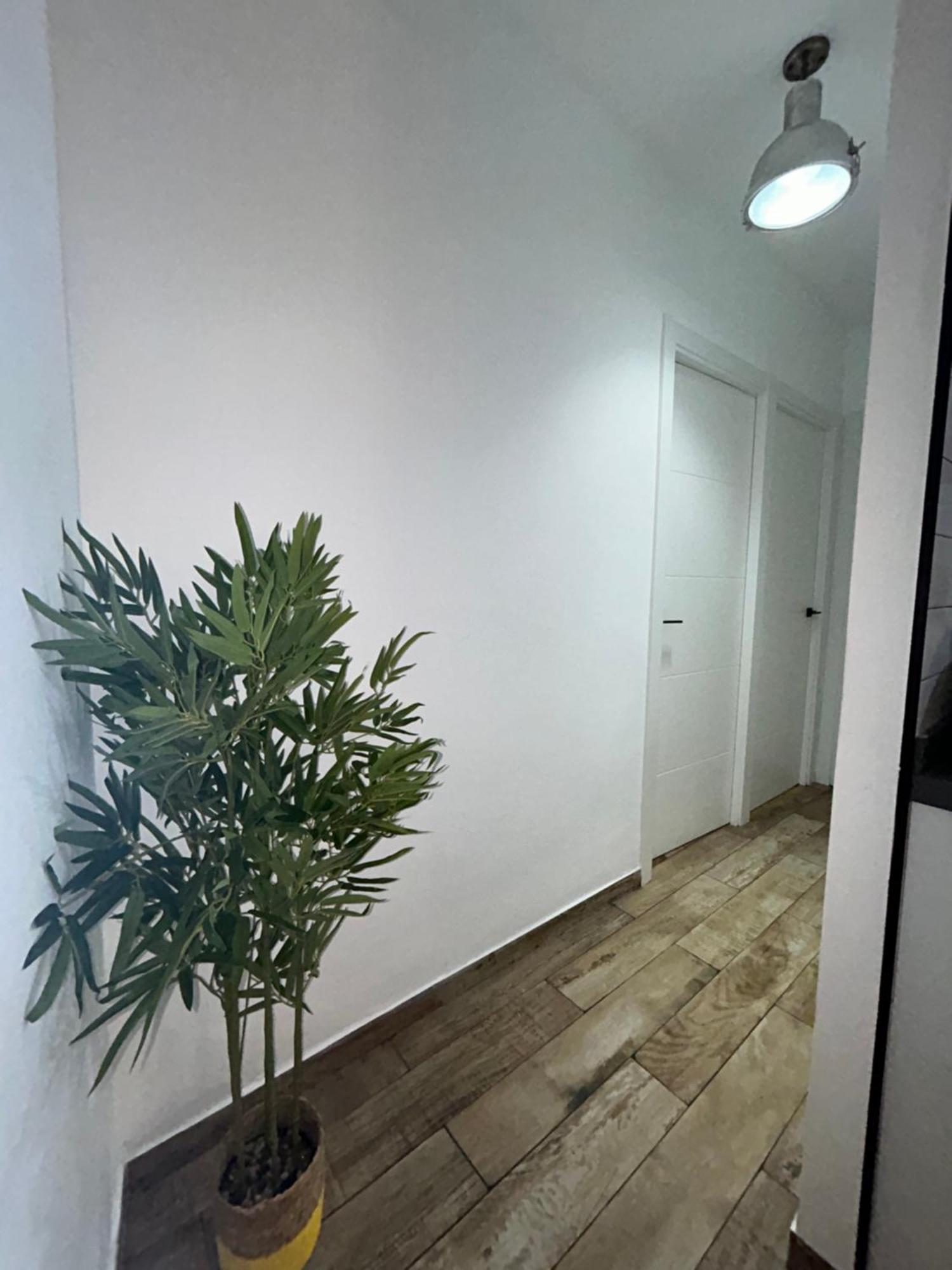 Apartment Gongora Con Parking Cordoba